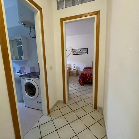Apartment La Conchiglia Seccheto