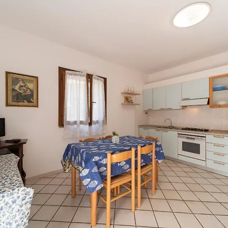 La Conchiglia Apartament