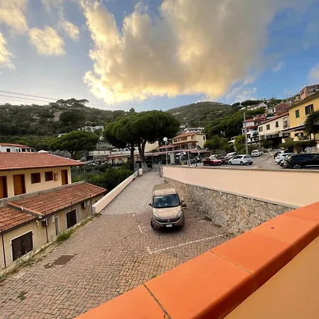 La Conchiglia Apartament